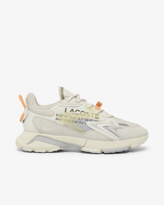 Sneakers da uomo L003 Neo Tech