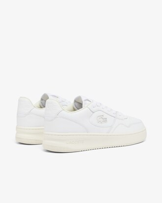 Sneakers da uomo in pelle L001 Set