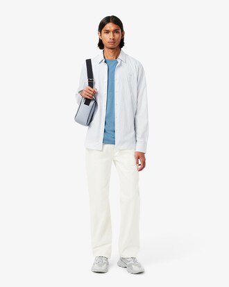 T-shirt in cotone Pima