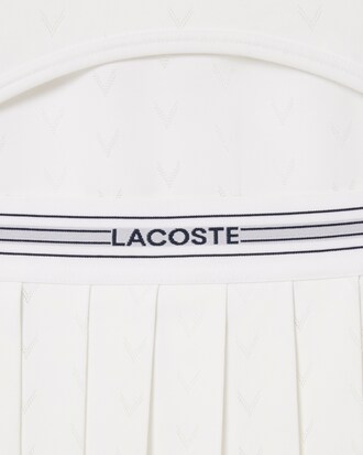 Abito da tennis Heritage Ultra Dry foderato