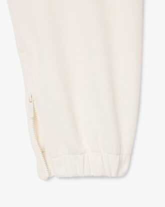 Pantaloni della tuta in piqu&eacute;