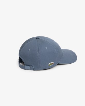 Cappellino in twill di cotone