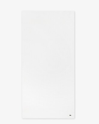 Telo da bagno L Lecroco