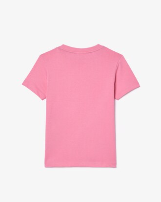 T-shirt in cotone