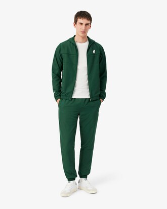 Pantaloni della tuta Lacoste x Novak Djokovic The GOAT
