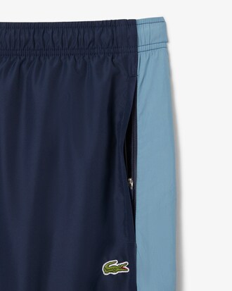 Pantaloni della tuta leggeri impermeabili