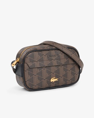 Borsa Reporter piccola The Blend