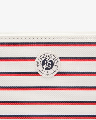 Portafoglio grande Roland-Garros Edition