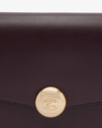 Borsa a tracolla grande Tennis Bliss