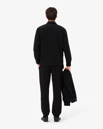 Pantaloni della tuta regular fit