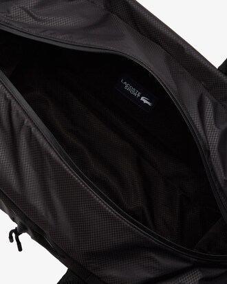 Borsa a cilindro Lacoste SPORT Match Point in nylon