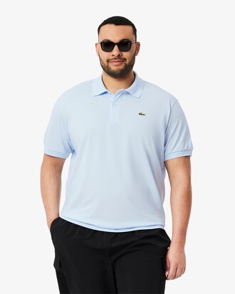 Classic Fit L.12.12 LIGHT Polo Shirt