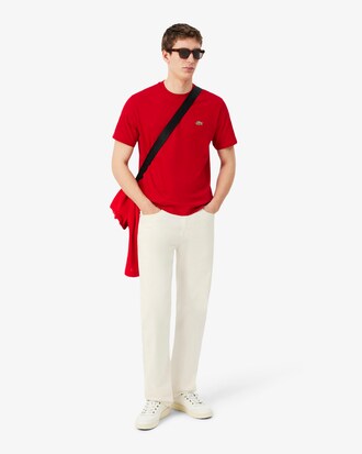 T-shirt in cotone