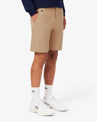 Shorts da golf ultra-dry