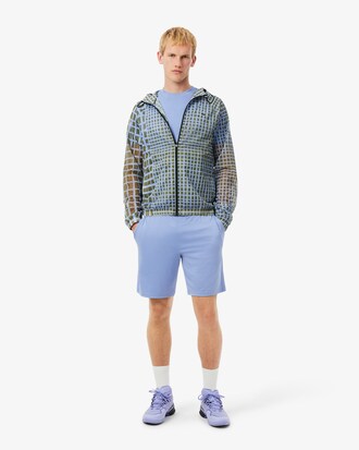 T-shirt da tennis con stampa Ultra-Dry