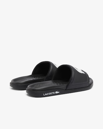 Ciabatte da uomo Serve Slide Dual