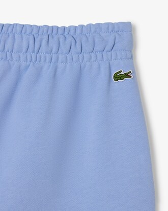 Pantaloni della tuta felpati