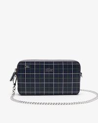 Custodia per smartphone da donna con caricabatterie a induzione integrato Infini-T