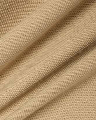 Polo da rugby relaxed fit in jersey