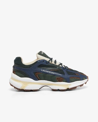 Sneakers da uomo L003 2K24