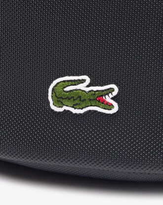 Marsupio con zip LCST