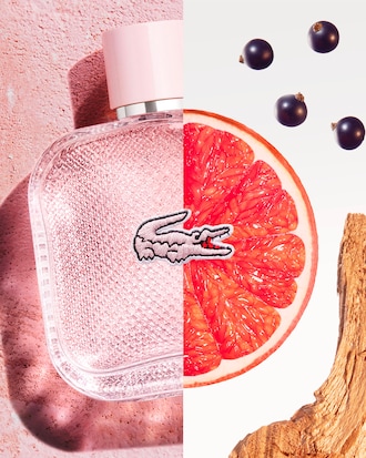 L.12.12 Rose Eau Fra&icirc;che 100 ml
