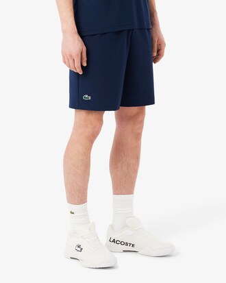 Shorts da tennis ultra-dry regular fit