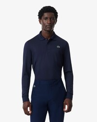 Polo da golf a maniche lunghe regular fit Ultra Dry