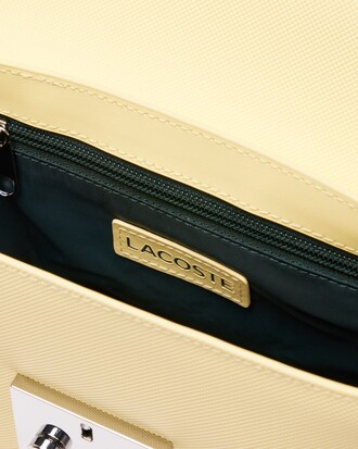 Borsa messenger con chiusura a patella Daily City