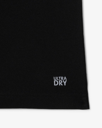 T-shirt Lacoste Tennis x Novak Djokovic