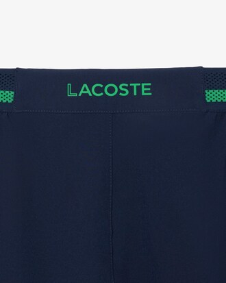 Shorts Lacoste Tennis x Novak Djokovic