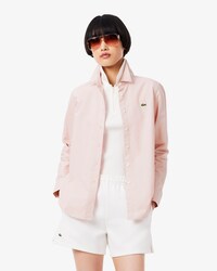 Camicia in cotone Oxford regular fit