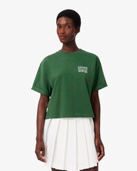 T-shirt grafica Roland-Garros Edition