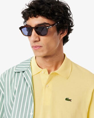 Classic Fit L.12.12 LIGHT Polo Shirt