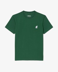 T-shirt Lacoste x Novak Djokovic The GOAT