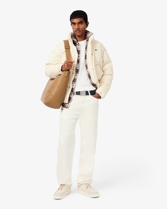 Cintura jacquard casual