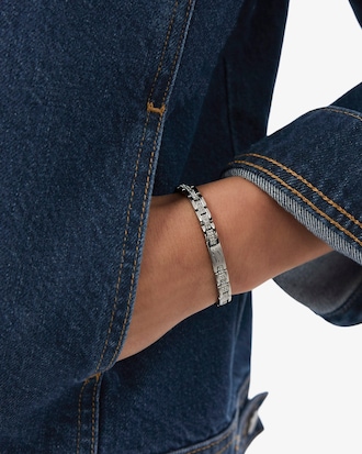 Bracciale Strass Metropole