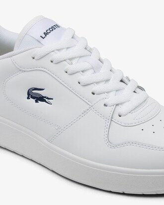 Sneakers da uomo in pelle Court Ace