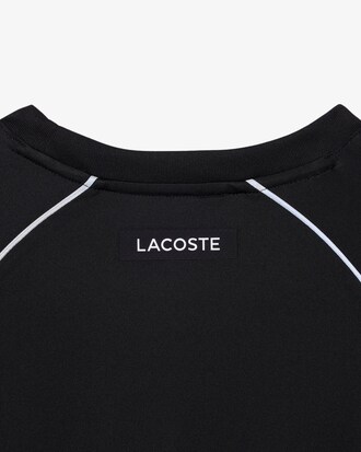 Baselayer da tennis elasticizzato Ultra Dry