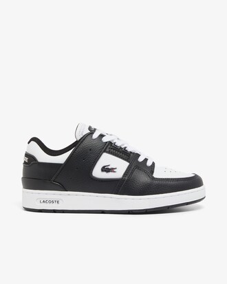 Sneakers da donna in pelle Carnaby Set