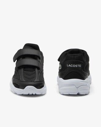 Sneakers da neonato Storm 96 2K Lite