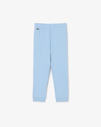 Pantaloni unisex della tuta felpati