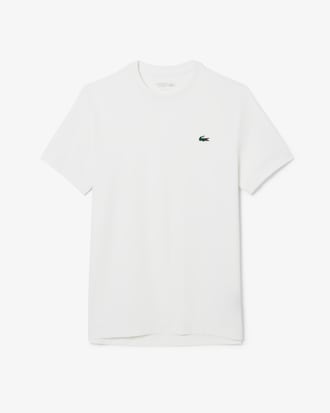 T-shirt sportiva leggera elasticizzata UV Protect