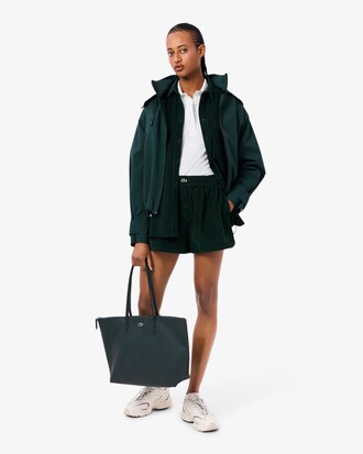 Polo con bordo slim fit L.12.d