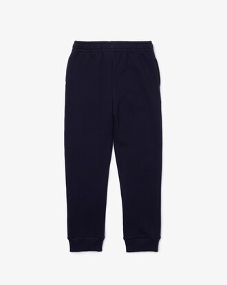 Pantaloni della tuta in pile