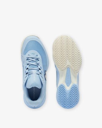 Scarpe da tennis da donna Tech Point