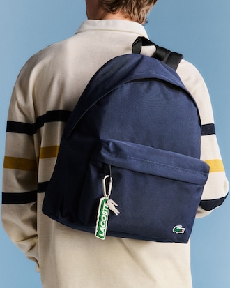 Portachiavi L Charms Lacoste