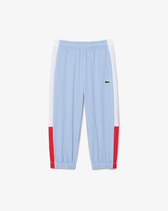 Tuta in taffet&agrave; a rombi