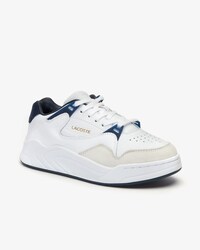 Sneakers da donna in pelle Court Slam