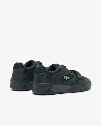 Sneakers da uomo in pelle Game Trainer Pro